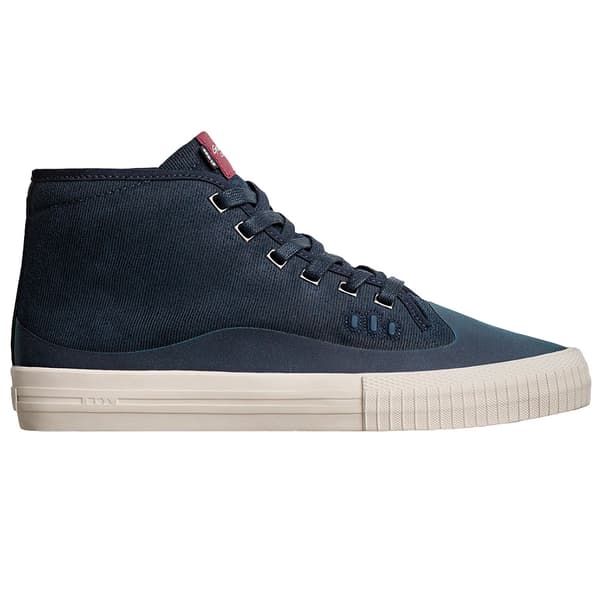 Globe Gillette Mid Skor EU 41 Man