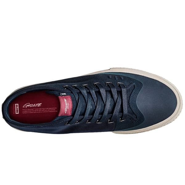 Globe Gillette Mid Sko EU 43 Mand