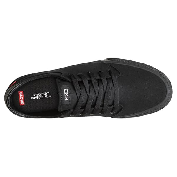Globe Goodstock Skor  EU 37 Man