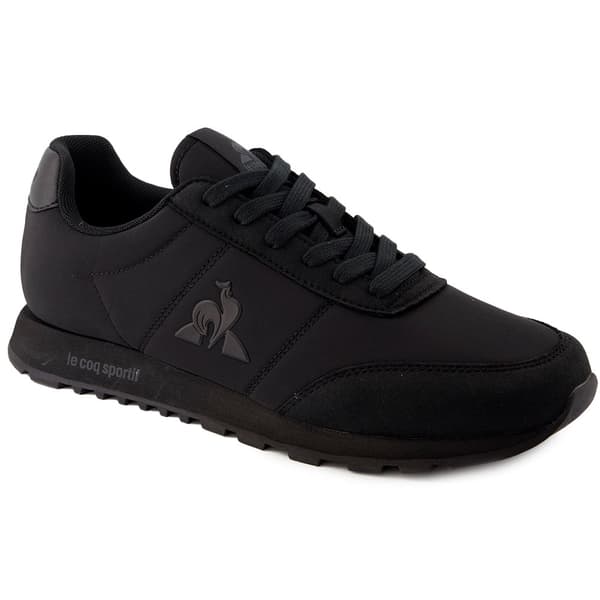 Le Coq Sportif Racerone 2 Sko Sort EU 41 Mand