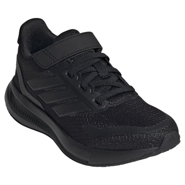 Adidas Runfalcon 5 Lenkkarit Musta EU 30 Poika