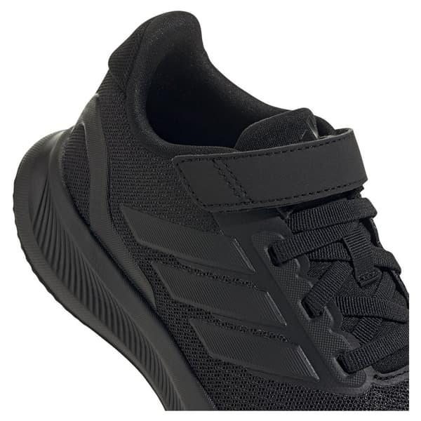 Adidas Runfalcon 5 Skor Svart EU 30 Pojke
