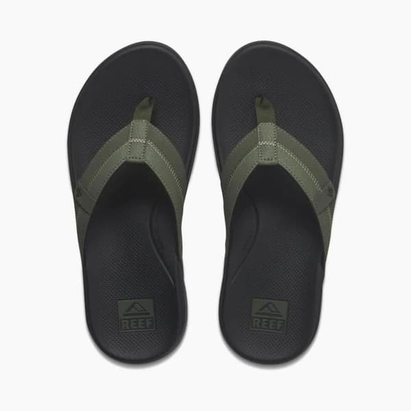 Reef Cushion Phantom 2.0 Sandaler Grøn EU 39 Mand