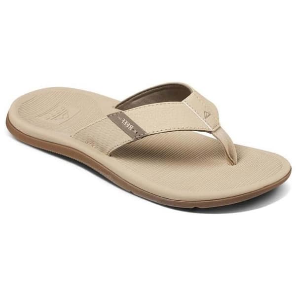 Reef Santa Ana Sandaler Beige EU 46 Man