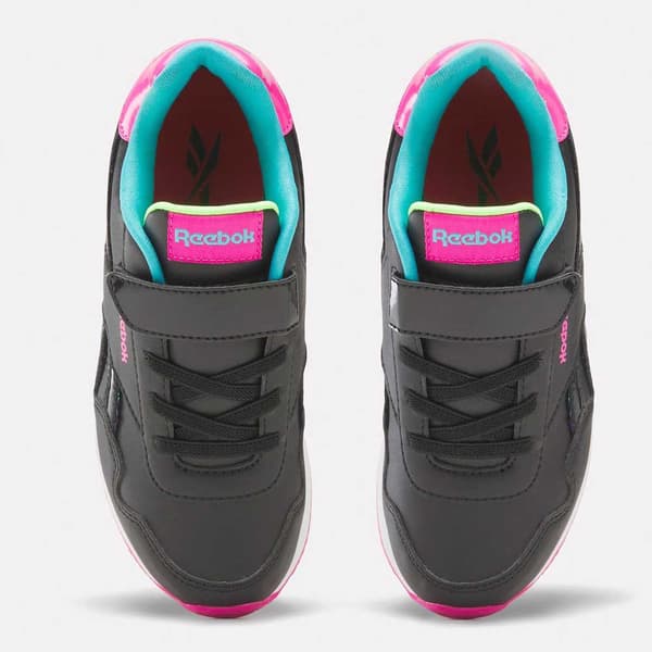 Reebok Royal Cl Jog 3.0 Skor 1v Svart EU 16 1/2 Pojke