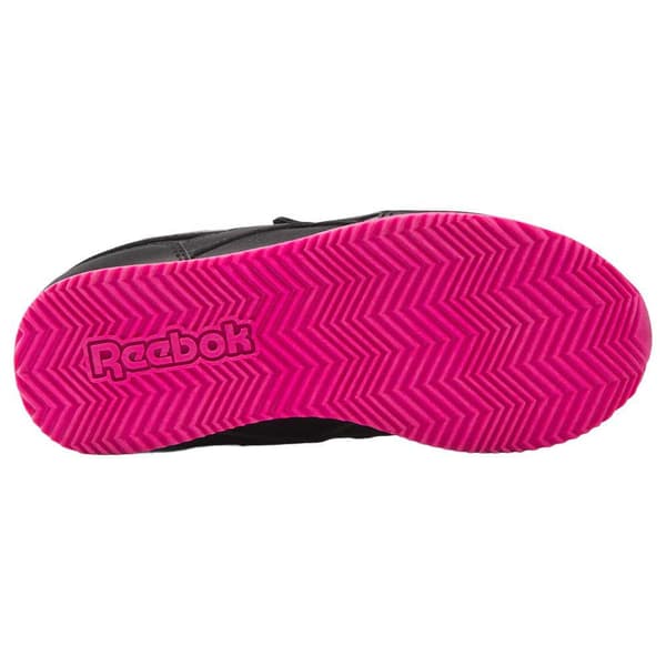 Reebok Royal Cl Jog 3.0 Skor 1v Svart EU 16 1/2 Pojke