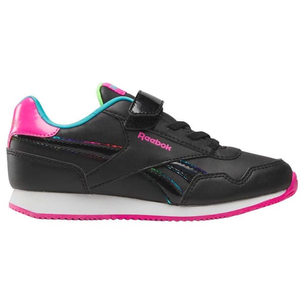 Reebok Royal Cl Jog 3.0 Skor 1v Svart EU 16 1/2 Pojke