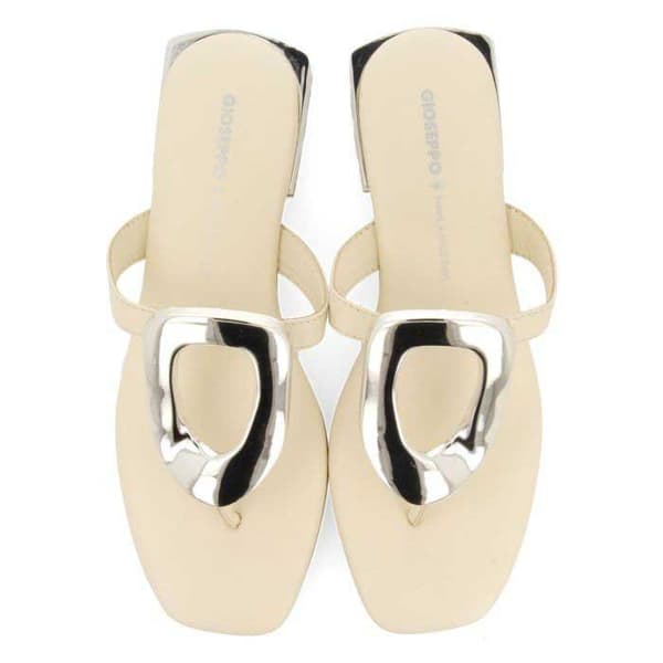 Gioseppo Vendres Sandaalit Beige EU 37 Nainen