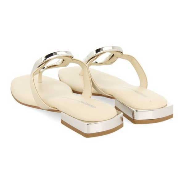 Gioseppo Vendres Sandaalit Beige EU 37 Nainen