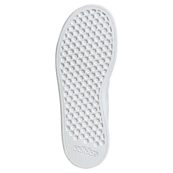 Adidas Advantage Base 2.0 Junior-lenkkarit Valkoinen EU 35 1/2 Poika