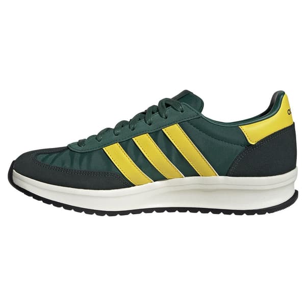 Adidas Run 70s 2.0 Skor Grönt EU 44 2/3 Man