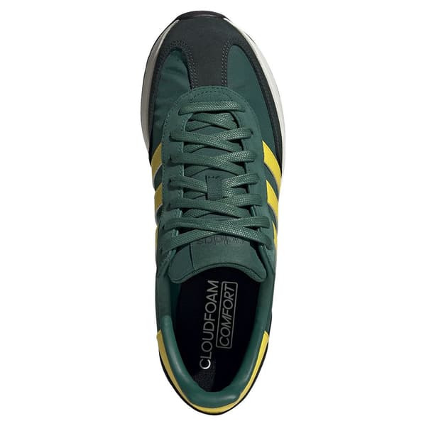 Adidas Run 70s 2.0 Skor Grönt EU 44 2/3 Man
