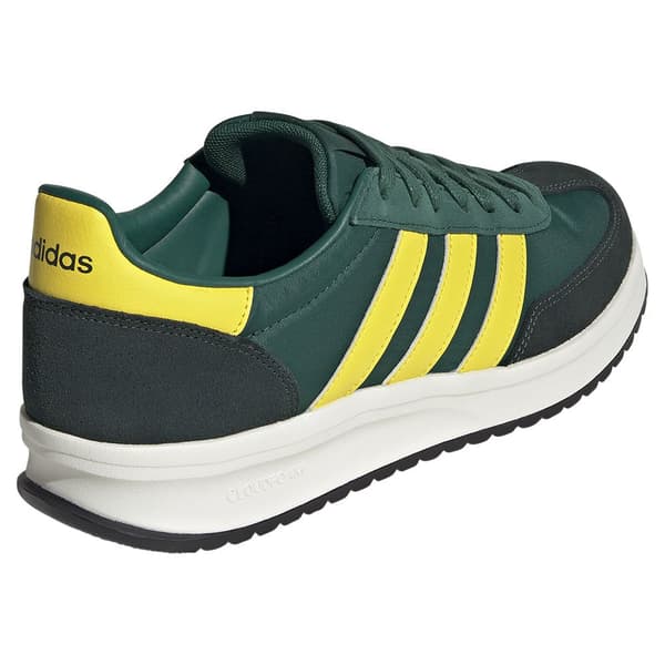 Adidas Run 70s 2.0 Skor Grönt EU 44 2/3 Man