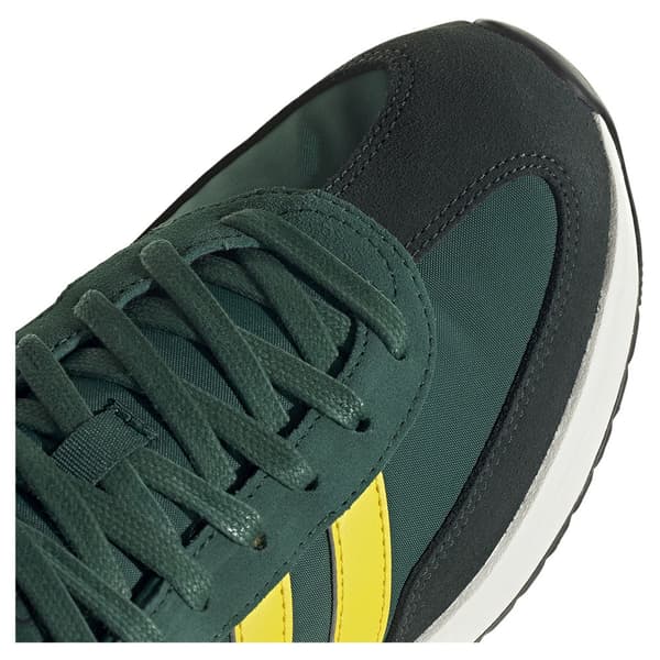 Adidas Run 70s 2.0 Skor Grönt EU 44 2/3 Man