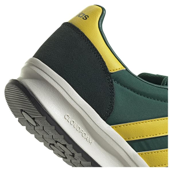 Adidas Run 70s 2.0 Skor Grönt EU 44 2/3 Man