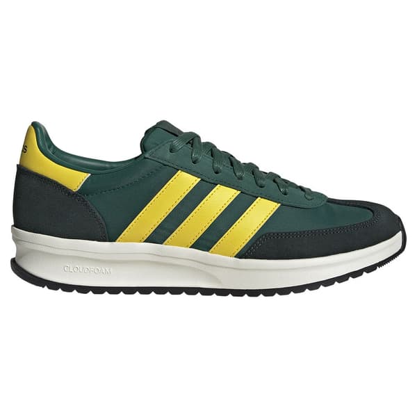 Adidas Run 70s 2.0 Skor Grönt EU 44 2/3 Man