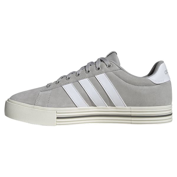 Adidas Daily 4.0 Sko Grå EU 40 2/3 Mand
