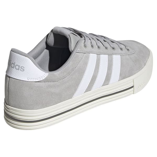 Adidas Daily 4.0 Sko Grå EU 40 2/3 Mand