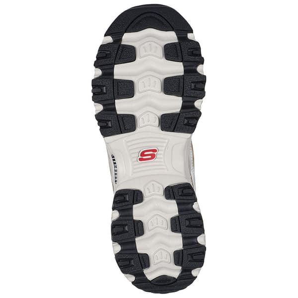 Skechers D´lites Lenkkarit Valkoinen EU 39 Nainen