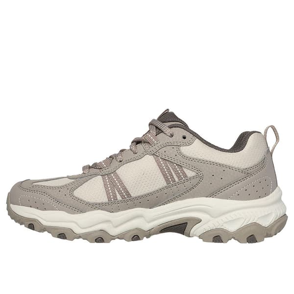 Skechers Stamina At Skor Grå EU 39 Kvinna