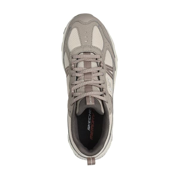 Skechers Stamina At Skor Grå EU 39 Kvinna