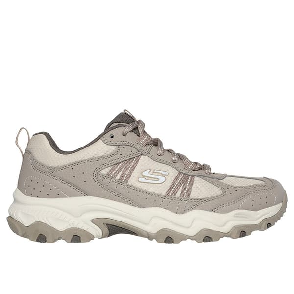 Skechers Stamina At Skor Grå EU 39 Kvinna