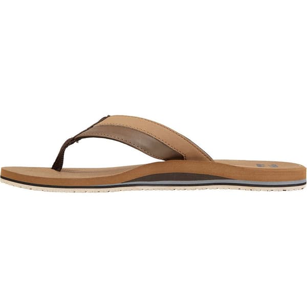 Billabong All Day Impact Sandaler Brun EU 40 Man