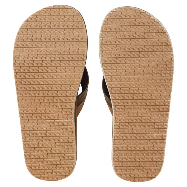 Billabong All Day Impact Sandaler Brun EU 40 Man
