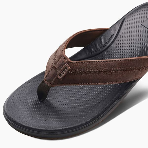 Reef Cshn Phantom 2.0 Le Sandaalit Ruskea EU 39 Mies