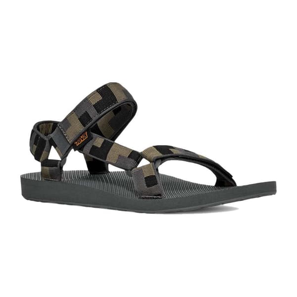 Teva Original Universal Sandaalit Harmaa EU 44 1/2 Mies