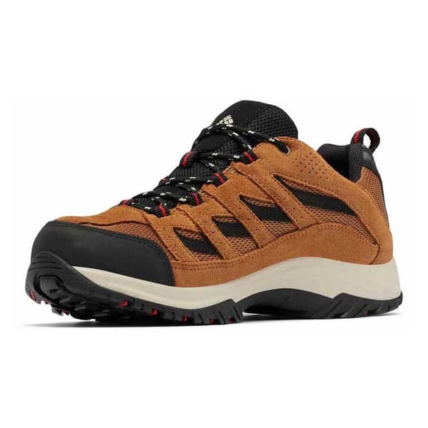 Columbia Crestwood™ Vandringsskor Brun EU 42 1/2 Man