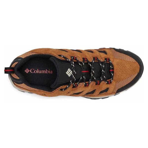 Columbia Crestwood™ Vandringsskor Brun EU 42 1/2 Man