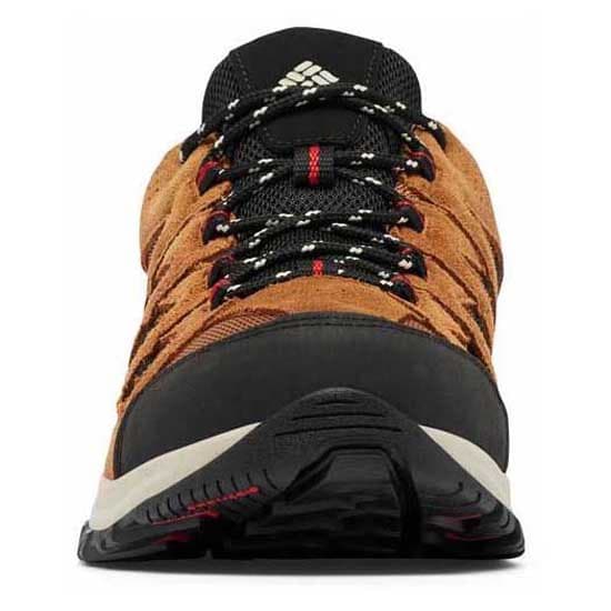 Columbia Crestwood™ Vandringsskor Brun EU 42 1/2 Man