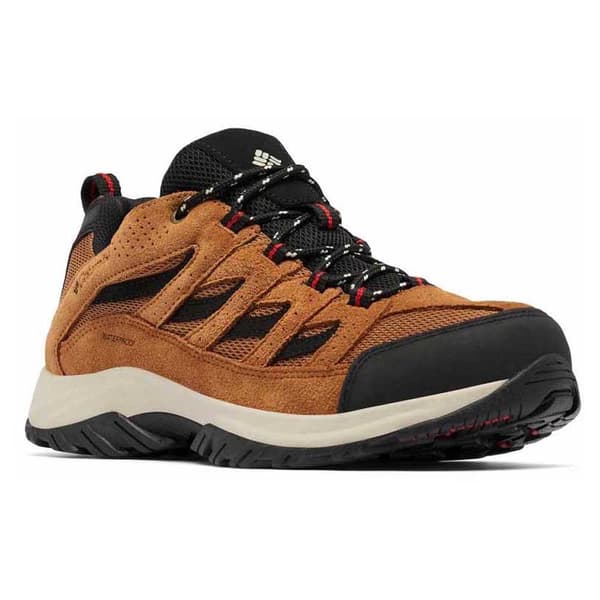 Columbia Crestwood™ Vandringsskor Brun EU 42 1/2 Man