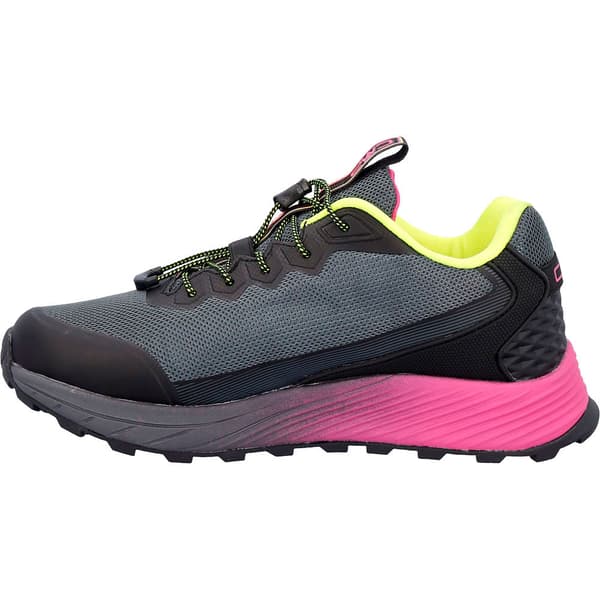 Cmp Phelyx Waterproof 3q65896 Vandringsskor EU 40 Kvinna