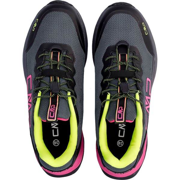 Cmp Phelyx Waterproof 3q65896 Vandringsskor EU 40 Kvinna