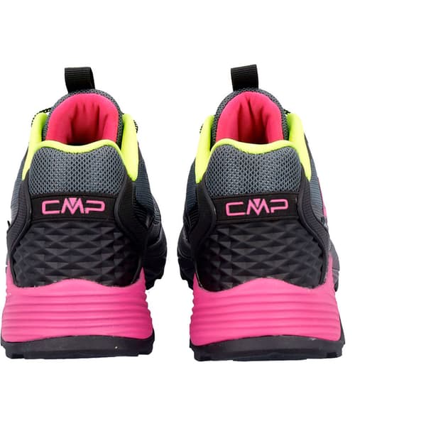 Cmp Phelyx Waterproof 3q65896 Vandringsskor EU 40 Kvinna