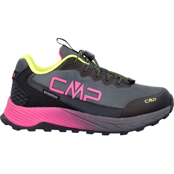 Cmp Phelyx Waterproof 3q65896 Vandringsskor EU 40 Kvinna