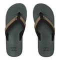 Miniatyrbillede 3 af 3: Billabong All Day Impact Sandaler Grøn EU 41 Mand