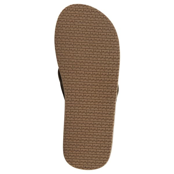 Billabong All Day Impact Sandaler Grøn EU 41 Mand