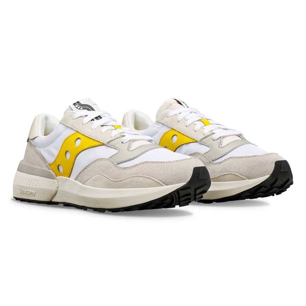 Saucony Originals Jazz Nxt Skor Beige EU 44 1/2 Man