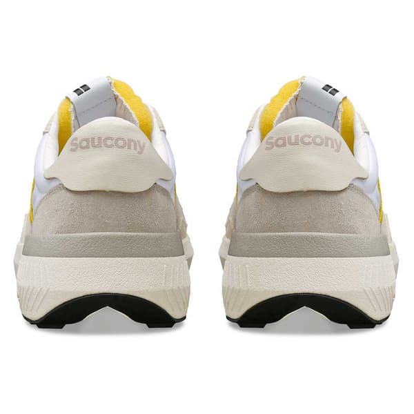 Saucony Originals Jazz Nxt Skor Beige EU 44 1/2 Man