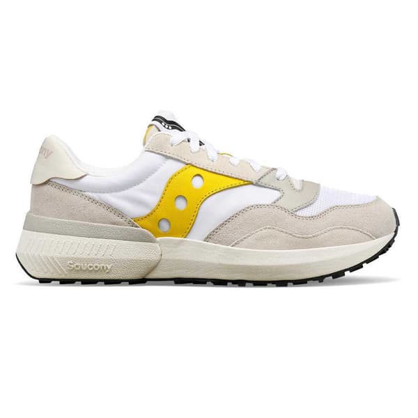 Saucony Originals Jazz Nxt Skor Beige EU 44 1/2 Man