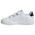 Pikkukuva 3 / 8: Adidas Advantage Base 2.0 Lenkkarit Valkoinen EU 32 Poika