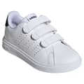 Pikkukuva 4 / 8: Adidas Advantage Base 2.0 Lenkkarit Valkoinen EU 32 Poika