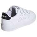 Pikkukuva 5 / 8: Adidas Advantage Base 2.0 Lenkkarit Valkoinen EU 32 Poika