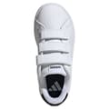 Pikkukuva 6 / 8: Adidas Advantage Base 2.0 Lenkkarit Valkoinen EU 32 Poika