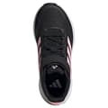 Miniatyrbillede 6 af 8: Adidas Runfalcon 5 Sko Sort EU 30 Dreng