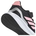 Miniatyrbillede 7 af 8: Adidas Runfalcon 5 Sko Sort EU 30 Dreng