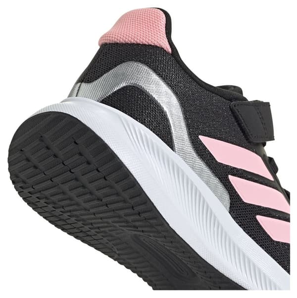 Adidas Runfalcon 5 Sko Sort EU 30 Dreng
